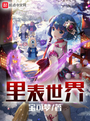《里表世界》（校对版全本）作者：宝可梦