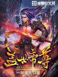 《盖世帝尊》（校对版全本）作者：一叶青天