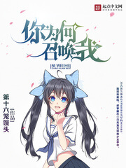 《你为何召唤我》（校对版全本）作者：第十六笼馒头