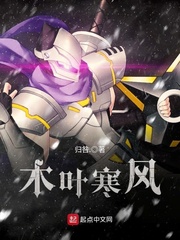 《木叶寒风》（校对版全本）作者：归咎