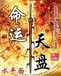 《命运天盘》（校对版全本）作者：水平面