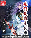 《她们说我是剑侠》(精校版全本)作者:先飞看刀