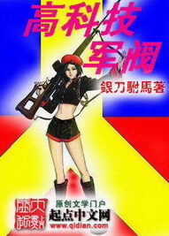 《高科技军阀》（校对版全本）作者：银刀驸马