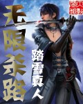 《无限杀路》（校对版全本）作者：踏雪真人